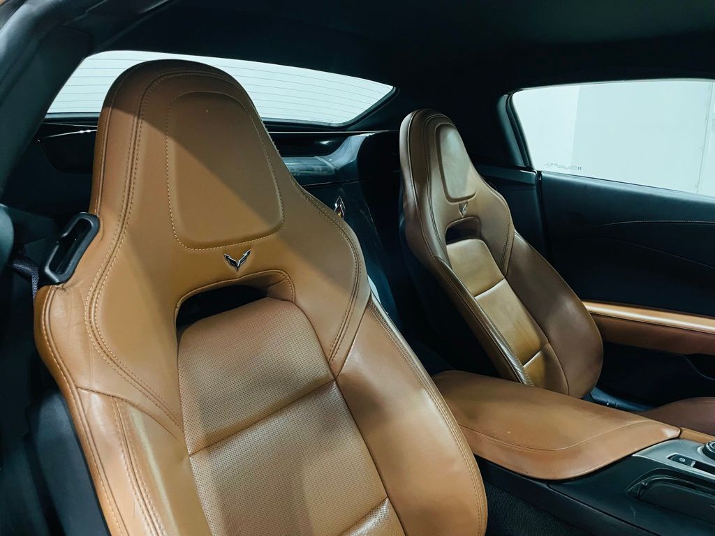 2014 Chevrolet Corvette Stingray Base Jersey City NJ