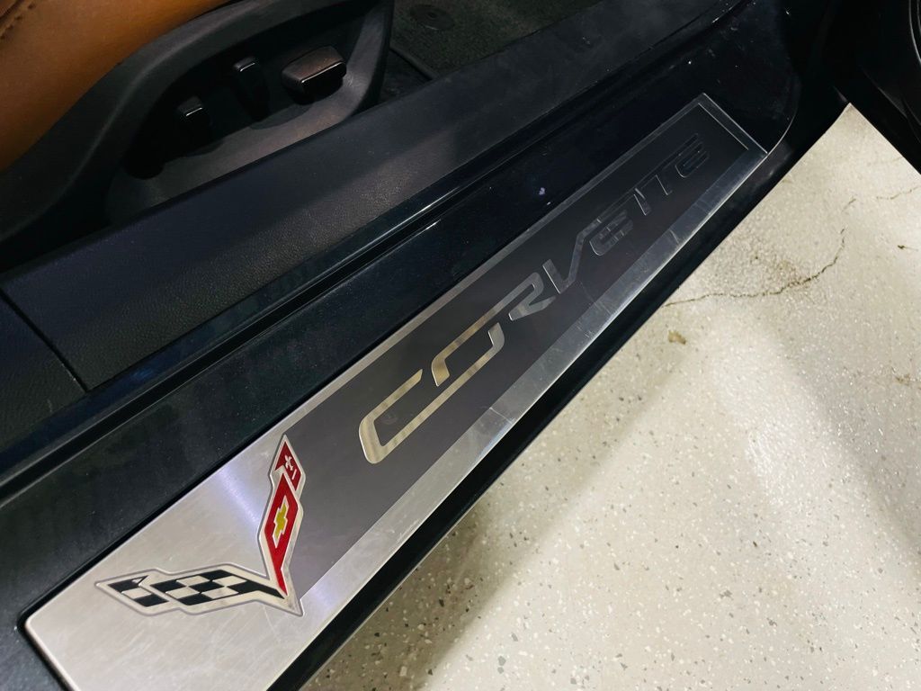 2014 Chevrolet Corvette Stingray Base Jersey City NJ