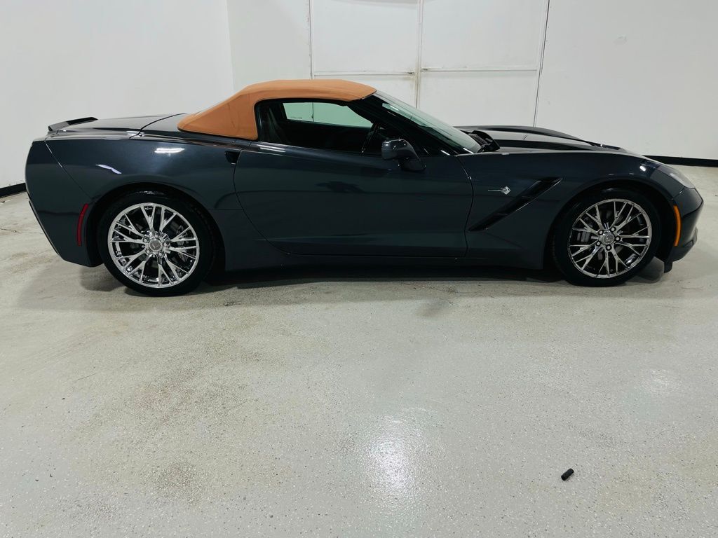 2014 Chevrolet Corvette Stingray Base Jersey City NJ