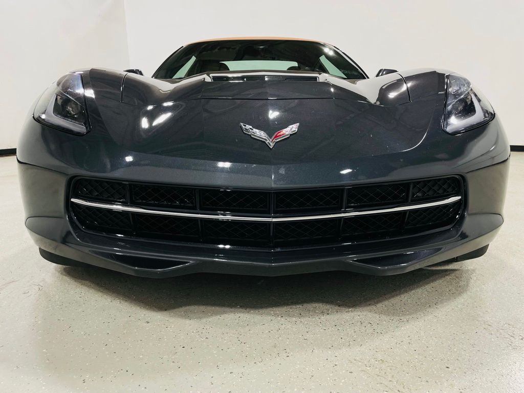 2014 Chevrolet Corvette Stingray Base Jersey City NJ