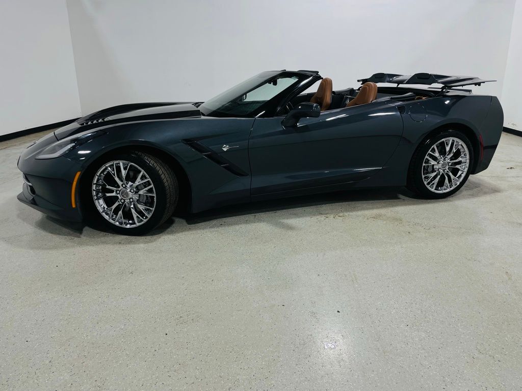 2014 Chevrolet Corvette Stingray Base Jersey City NJ