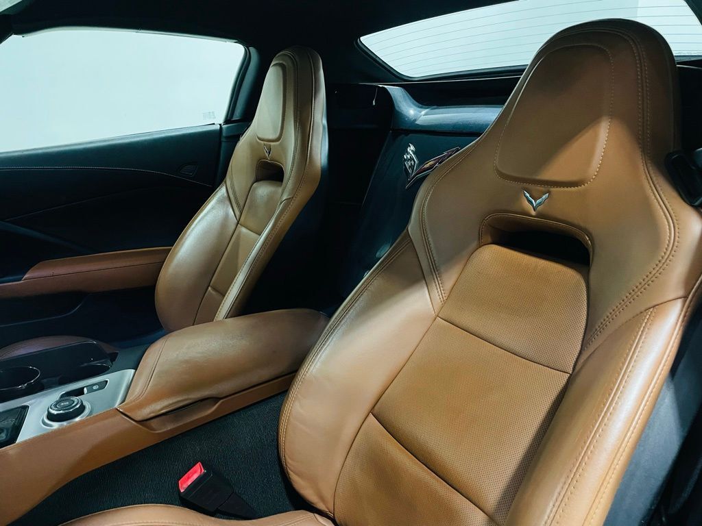 2014 Chevrolet Corvette Stingray Base Jersey City NJ