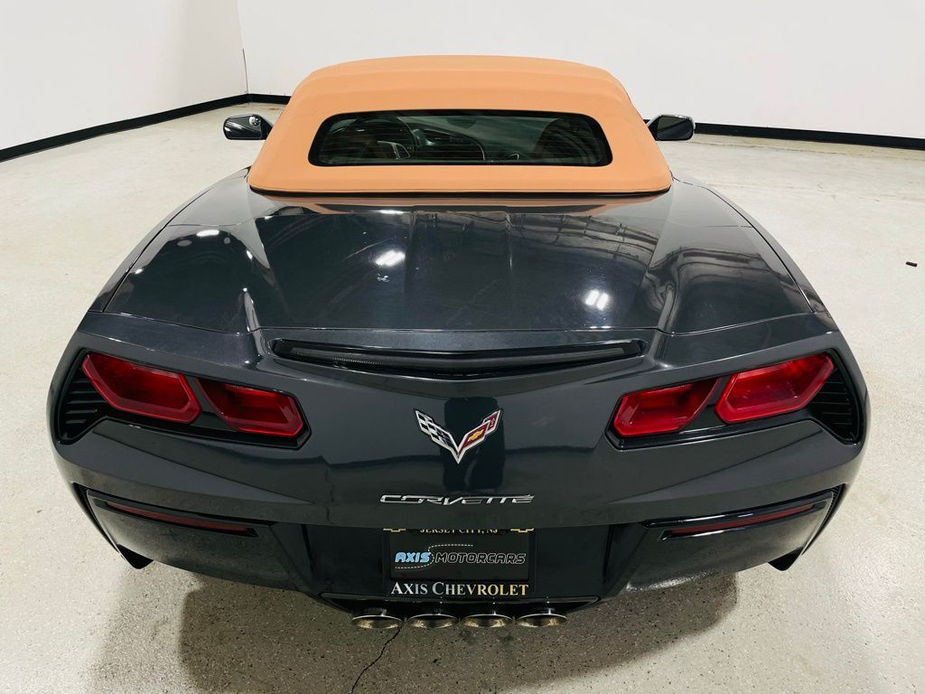 2014 Chevrolet Corvette Stingray Base Jersey City NJ