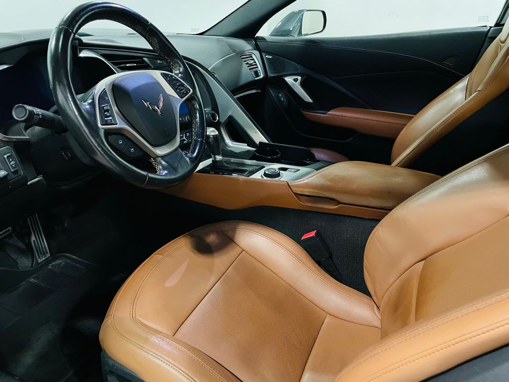 2014 Chevrolet Corvette Stingray Base Jersey City NJ
