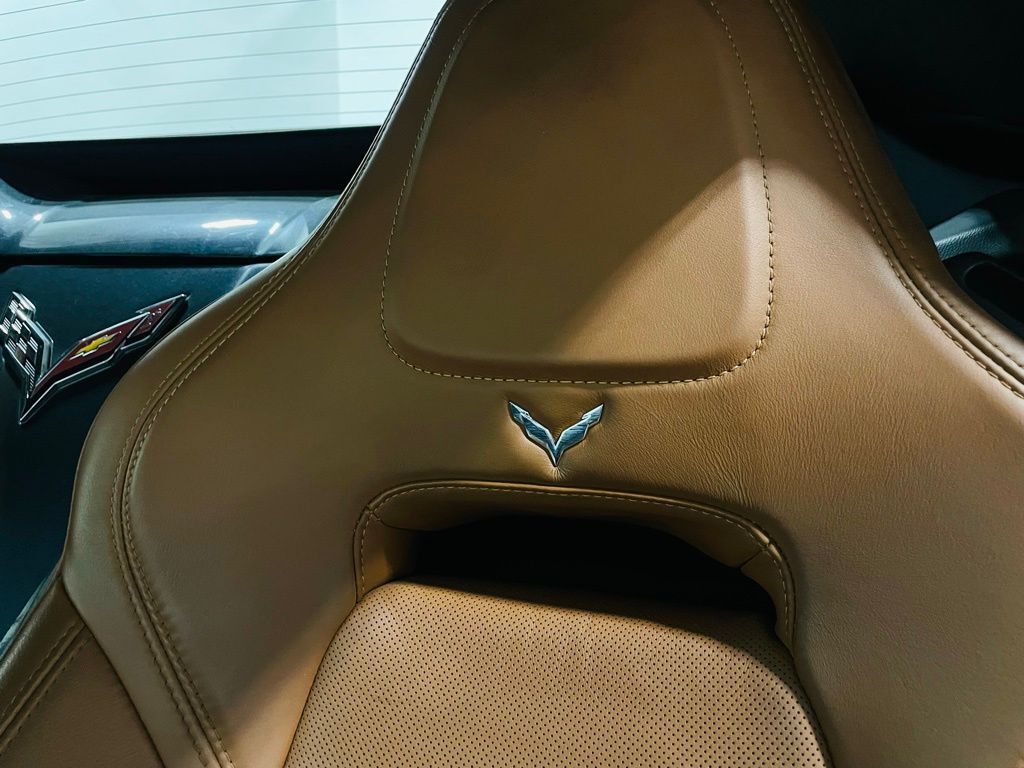 2014 Chevrolet Corvette Stingray Base Jersey City NJ