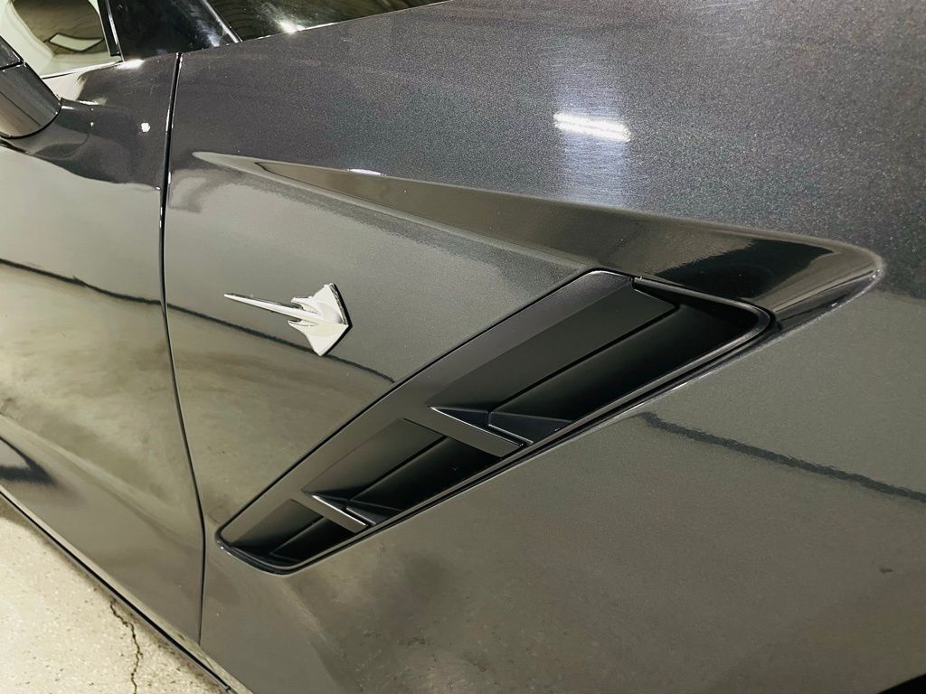 2014 Chevrolet Corvette Stingray Base Jersey City NJ