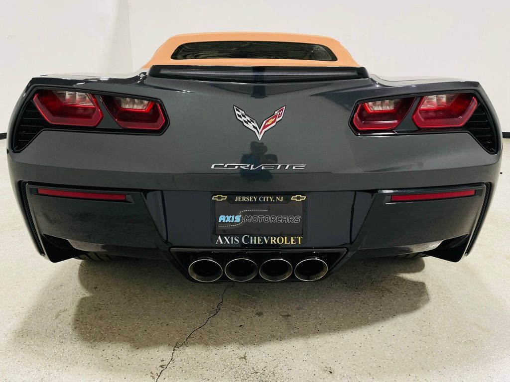 2014 Chevrolet Corvette Stingray Base Jersey City NJ