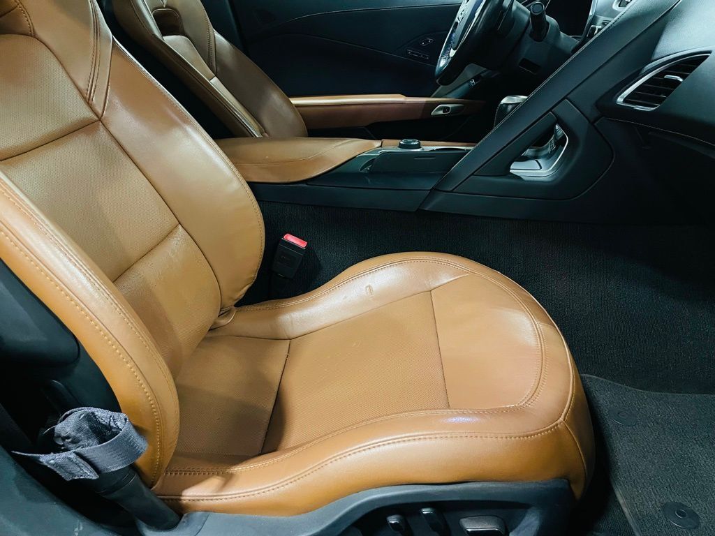 2014 Chevrolet Corvette Stingray Base Jersey City NJ