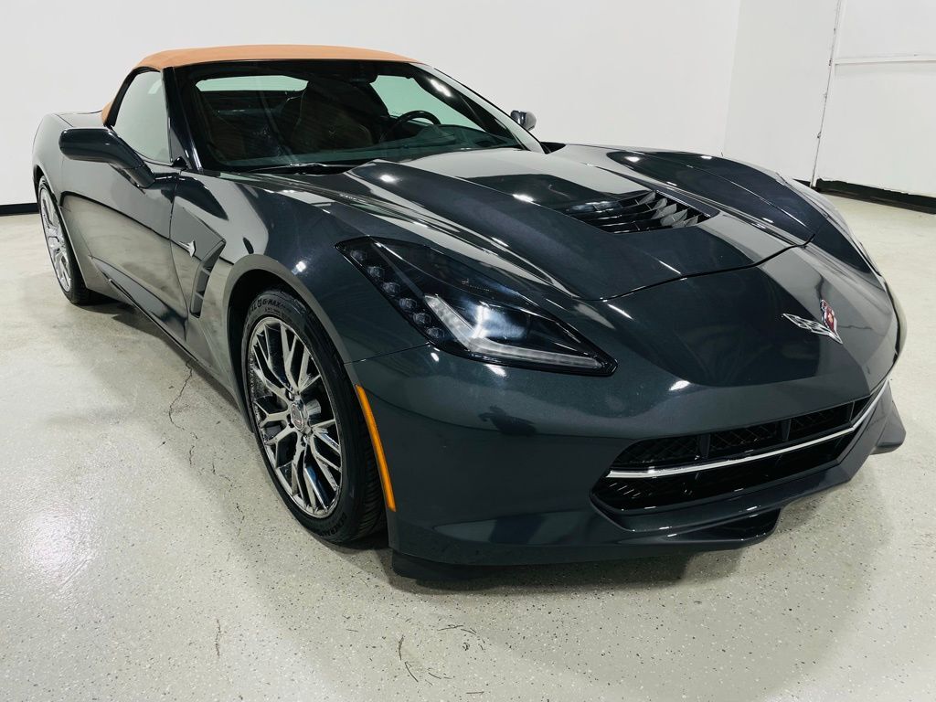 2014 Chevrolet Corvette Stingray Base Jersey City NJ