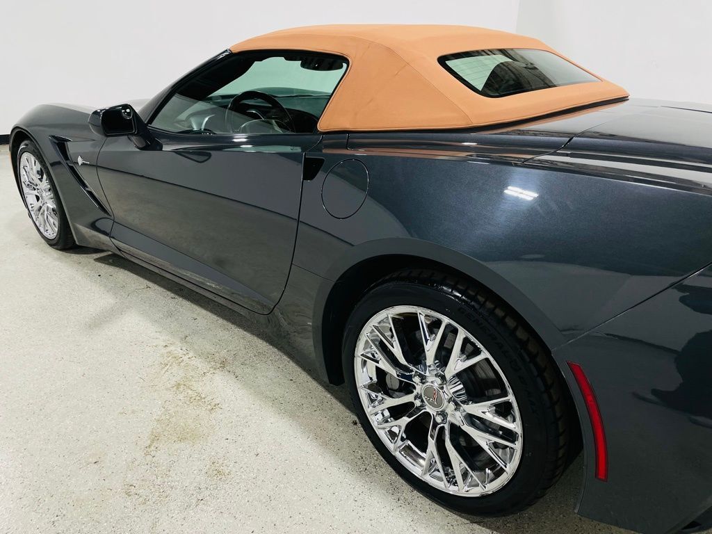 2014 Chevrolet Corvette Stingray Base Jersey City NJ