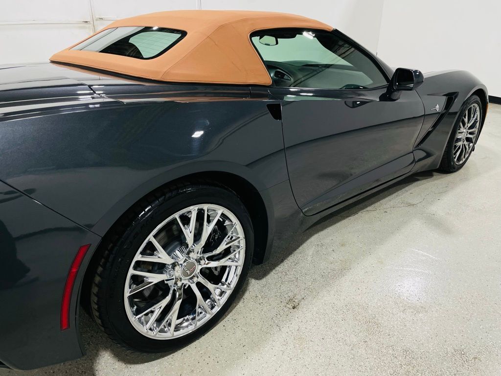 2014 Chevrolet Corvette Stingray Base Jersey City NJ