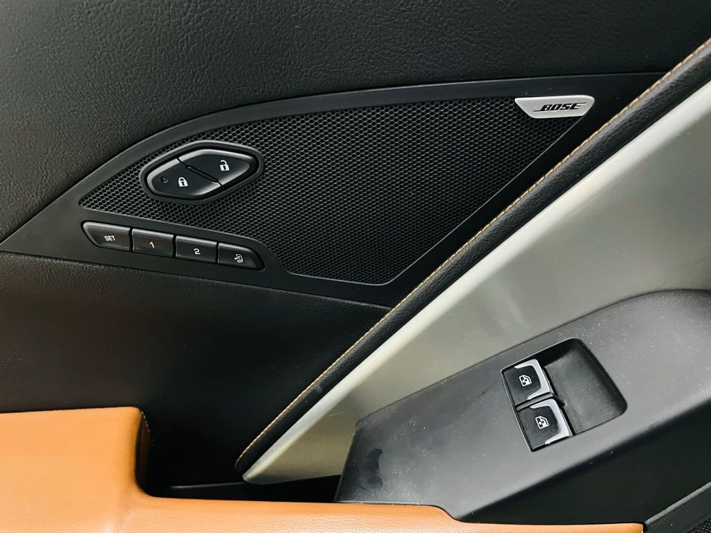 2014 Chevrolet Corvette Stingray Base Jersey City NJ