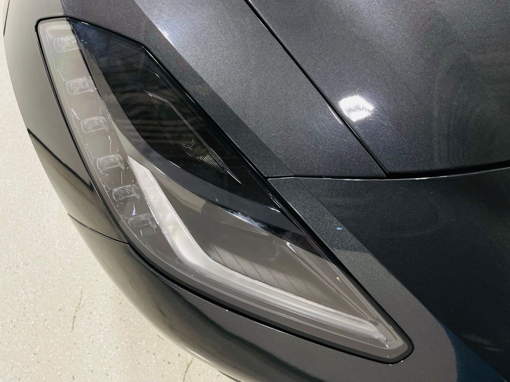 2014 Chevrolet Corvette Stingray Base Jersey City NJ