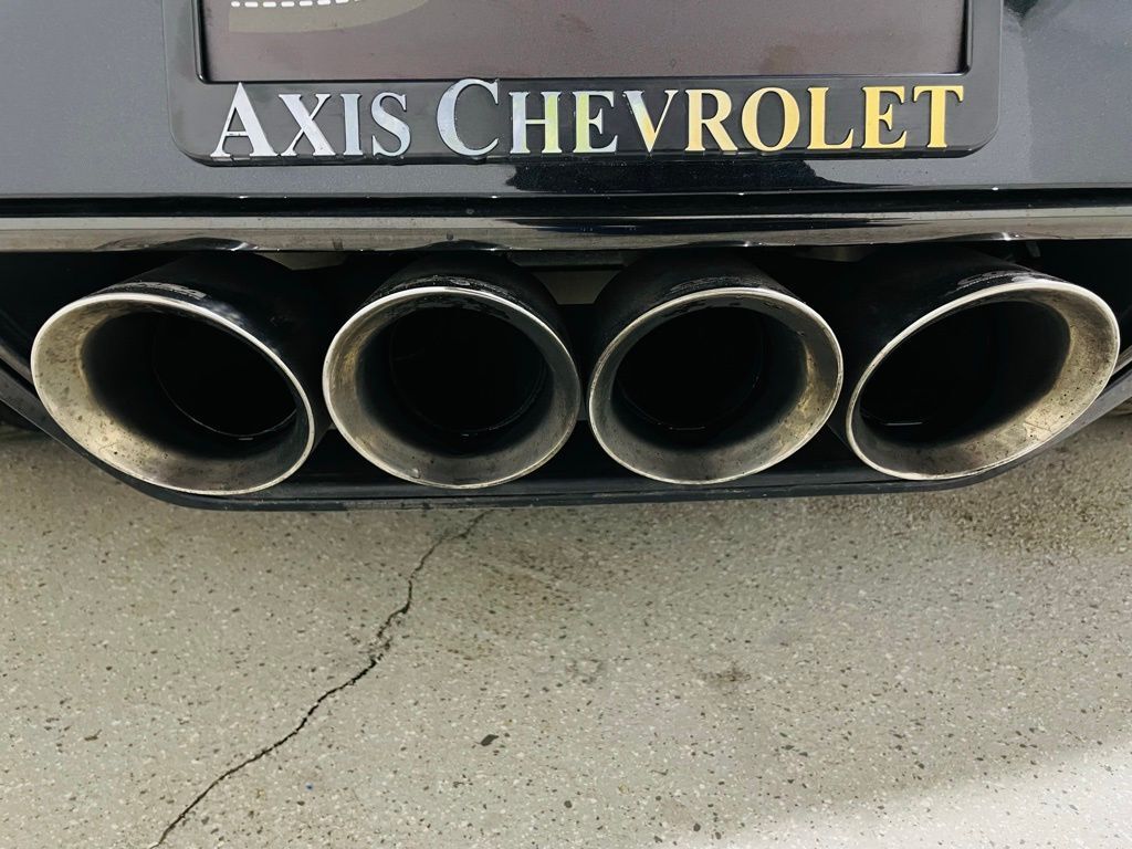 2014 Chevrolet Corvette Stingray Base Jersey City NJ