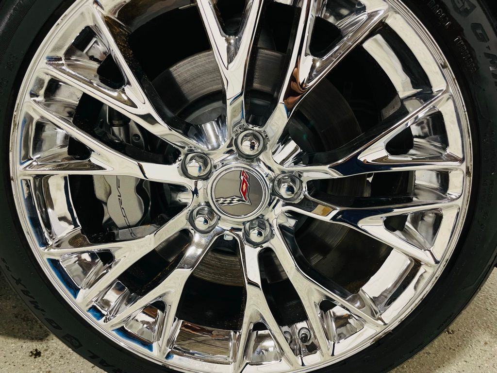 2014 Chevrolet Corvette Stingray Base Jersey City NJ
