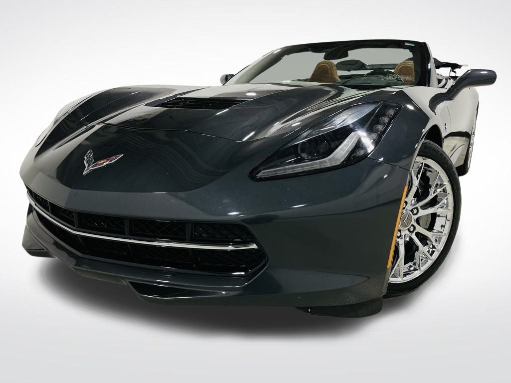 2014 Chevrolet Corvette Stingray Base Jersey City NJ