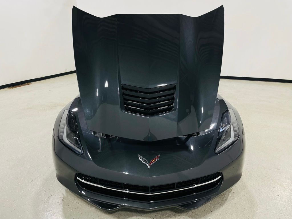 2014 Chevrolet Corvette Stingray Base Jersey City NJ