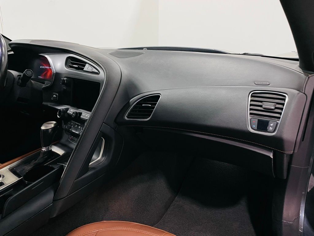 2014 Chevrolet Corvette Stingray Base Jersey City NJ