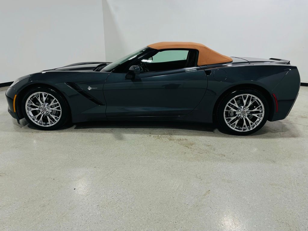 2014 Chevrolet Corvette Stingray Base Jersey City NJ