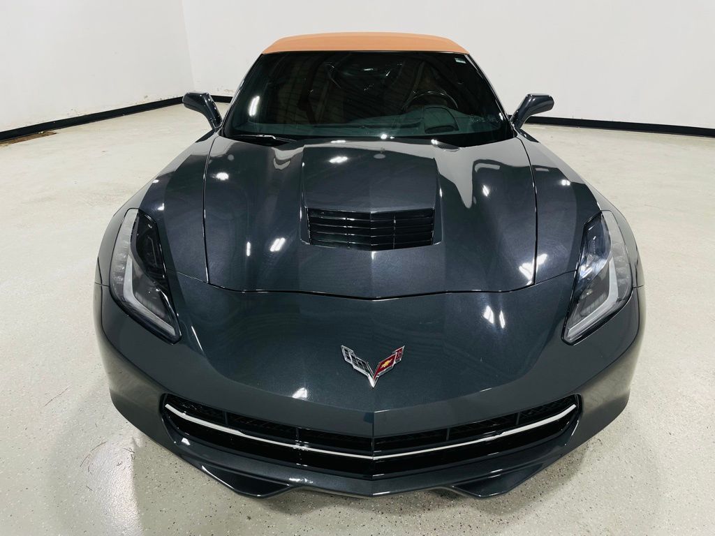 2014 Chevrolet Corvette Stingray Base Jersey City NJ