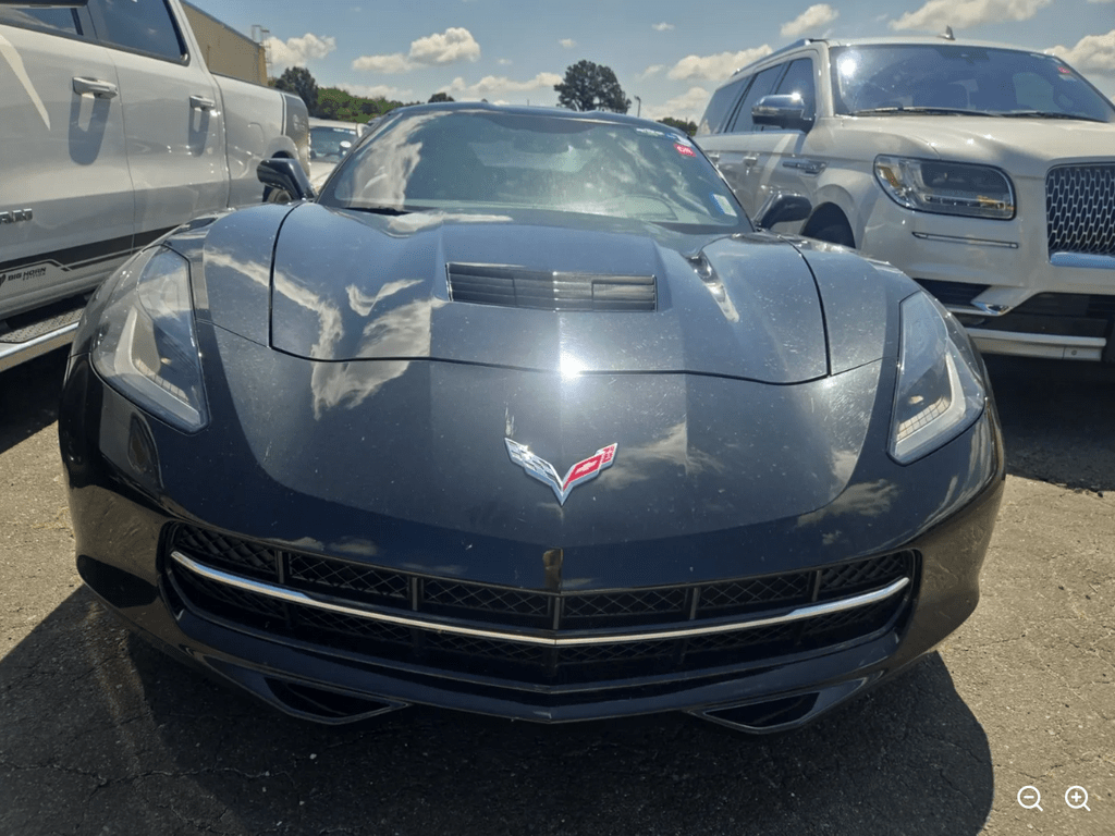 2014 Chevrolet Corvette Stingray Base Tigard OR