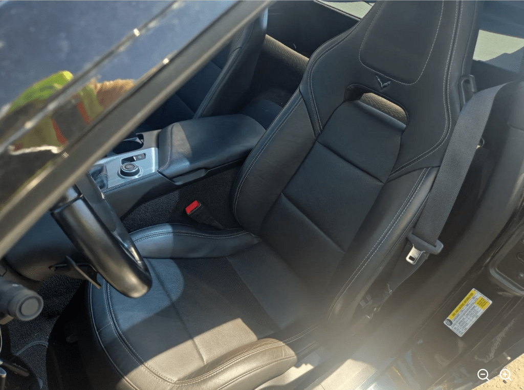 2014 Chevrolet Corvette Stingray Base Tigard OR