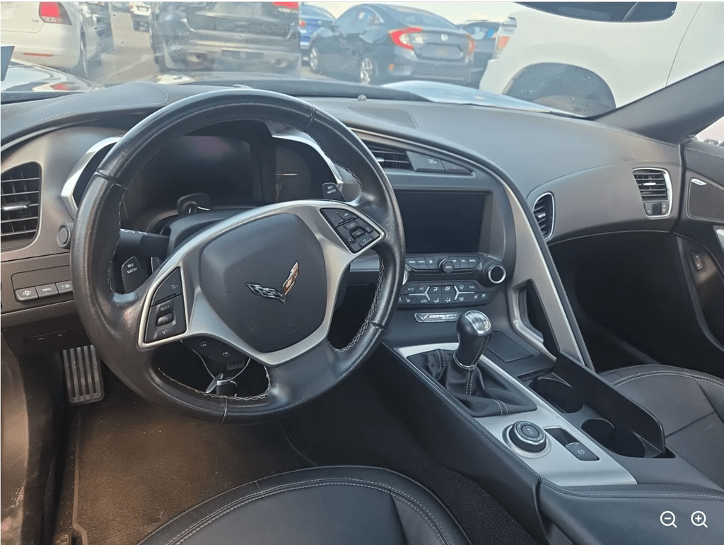 2014 Chevrolet Corvette Stingray Base Tigard OR