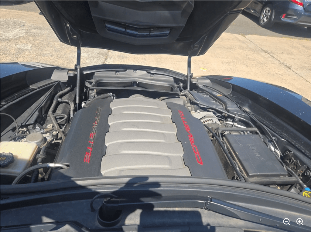 2014 Chevrolet Corvette Stingray Base Tigard OR