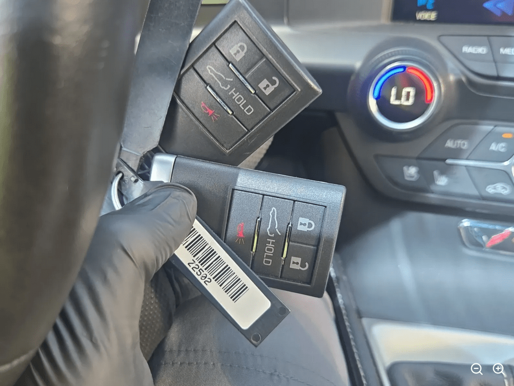 2014 Chevrolet Corvette Stingray Base Tigard OR
