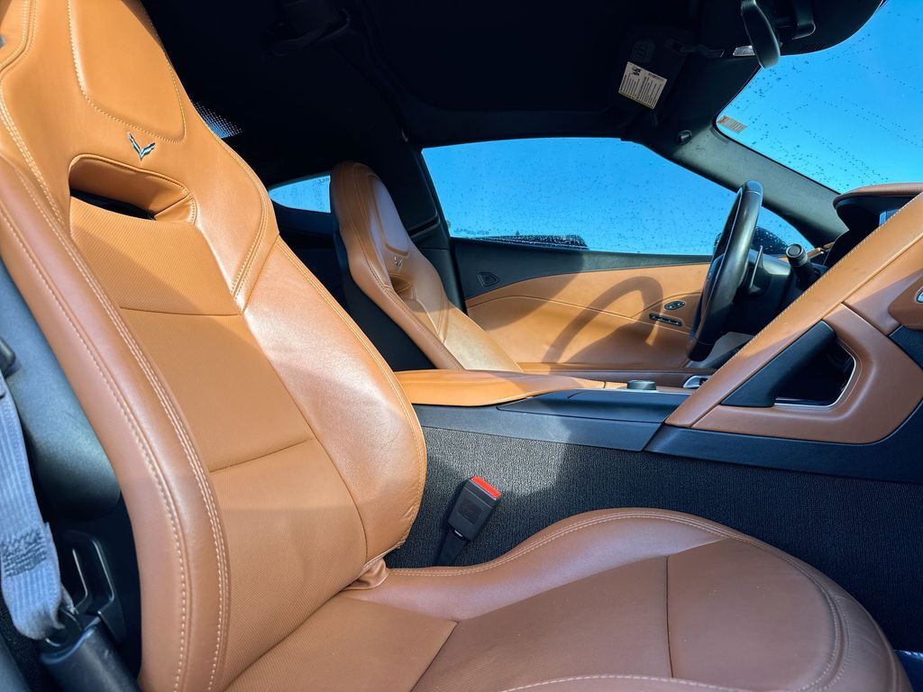 2014 Chevrolet Corvette Stingray Base Tucson AZ