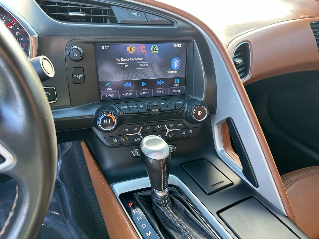 2014 Chevrolet Corvette Stingray Base Tucson AZ