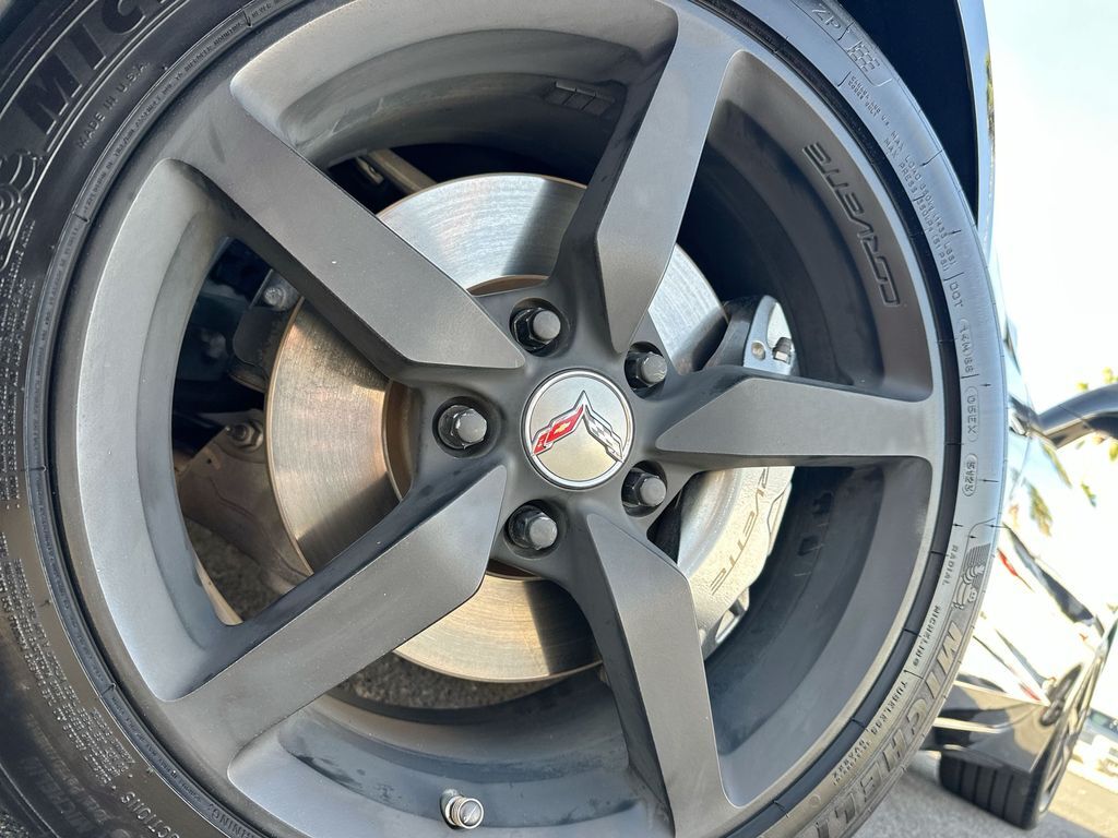 2014 Chevrolet Corvette Stingray Base Tucson AZ