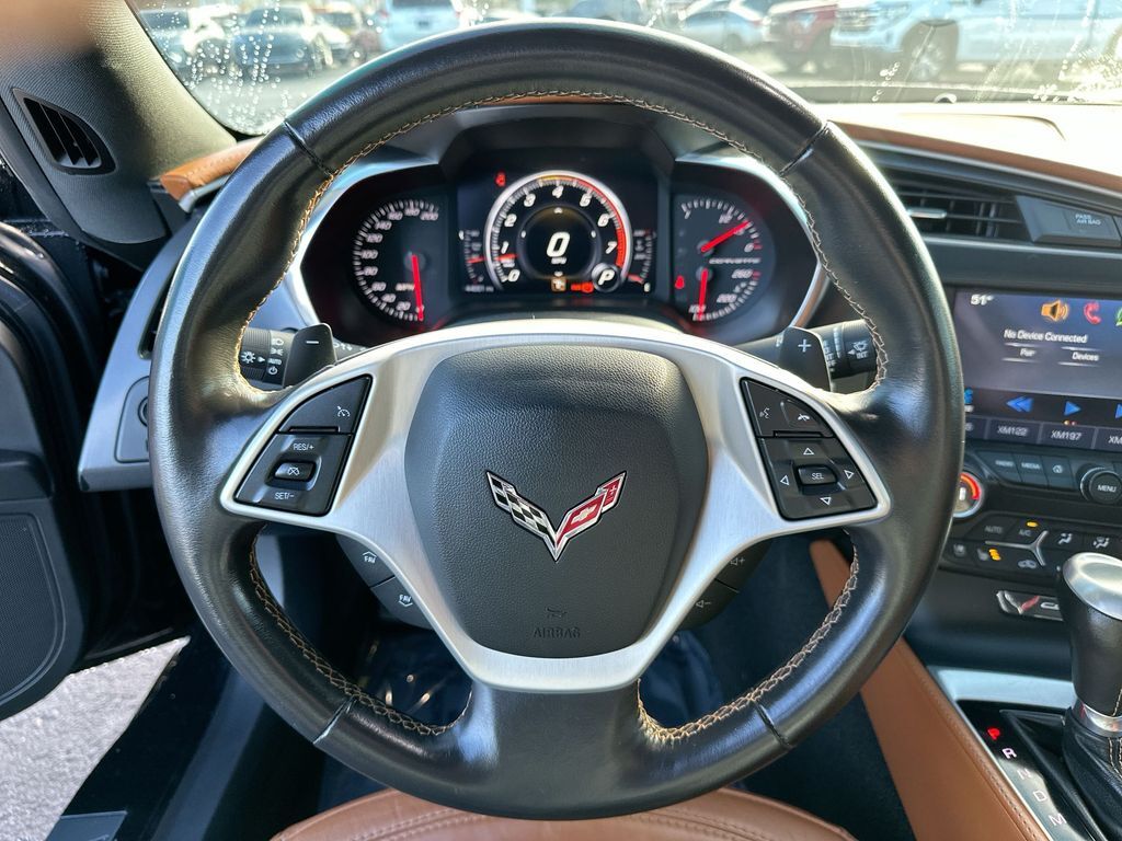 2014 Chevrolet Corvette Stingray Base Tucson AZ