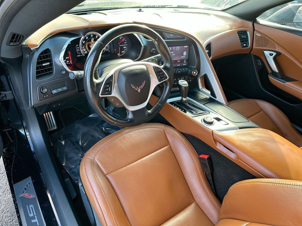 2014 Chevrolet Corvette Stingray Base Tucson AZ