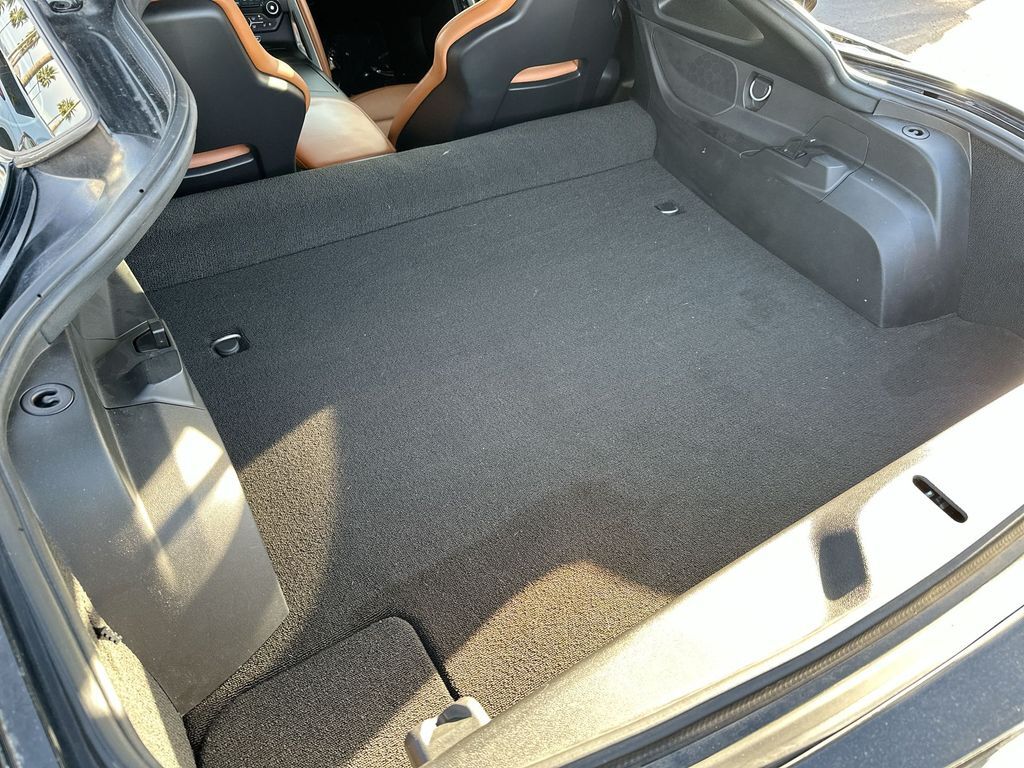 2014 Chevrolet Corvette Stingray Base Tucson AZ