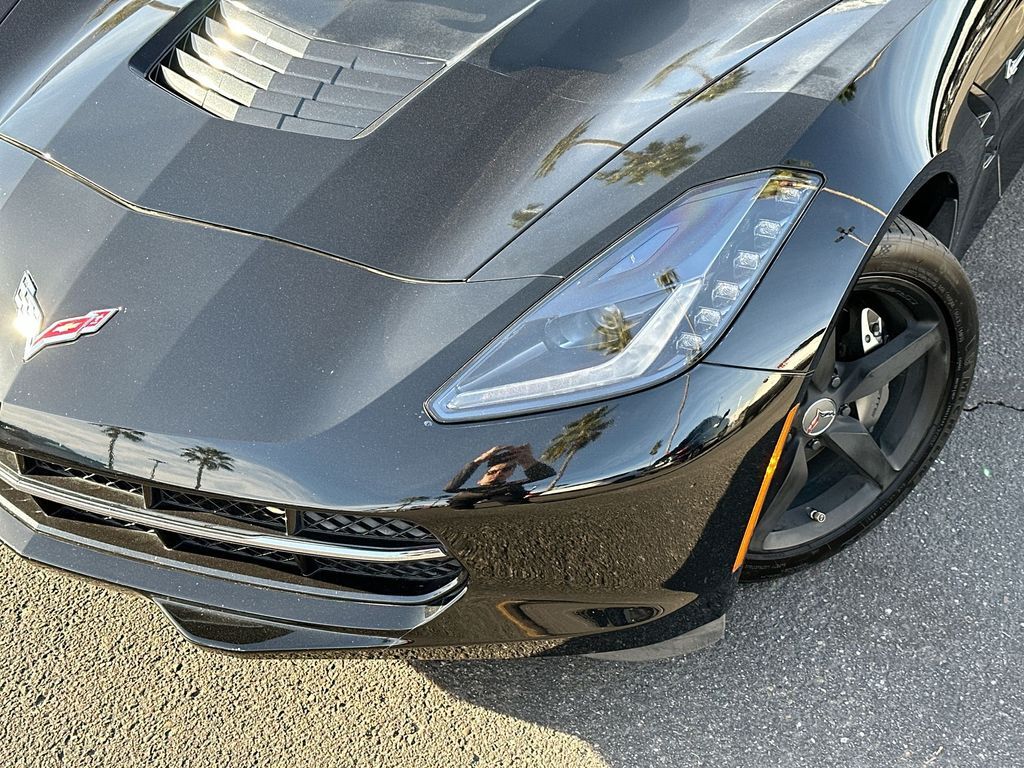 2014 Chevrolet Corvette Stingray Base Tucson AZ