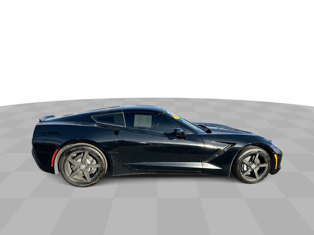 2014 Chevrolet Corvette Stingray Base Tucson AZ