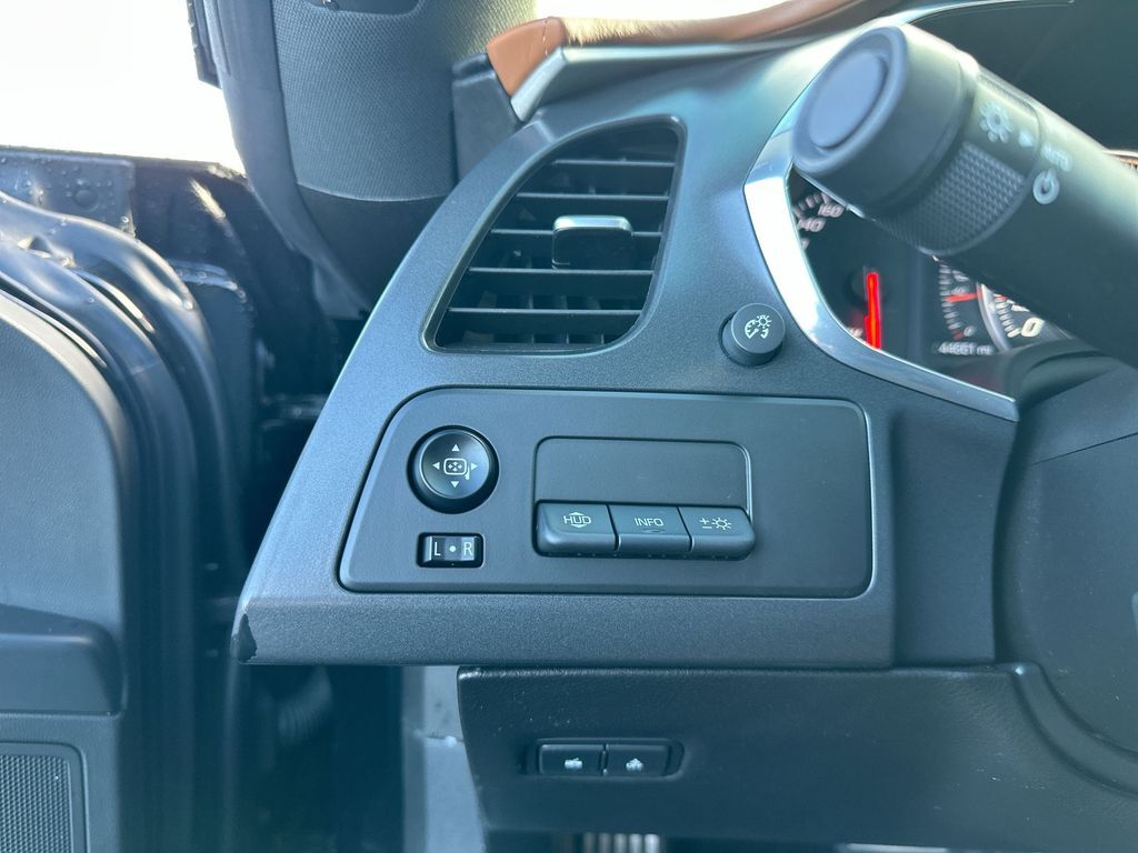 2014 Chevrolet Corvette Stingray Base Tucson AZ