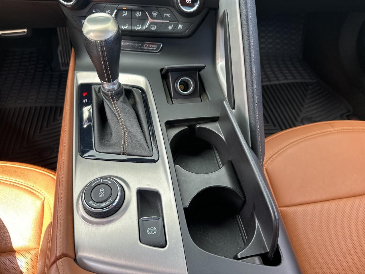 2014 Chevrolet Corvette Stingray Base Chantilly VA