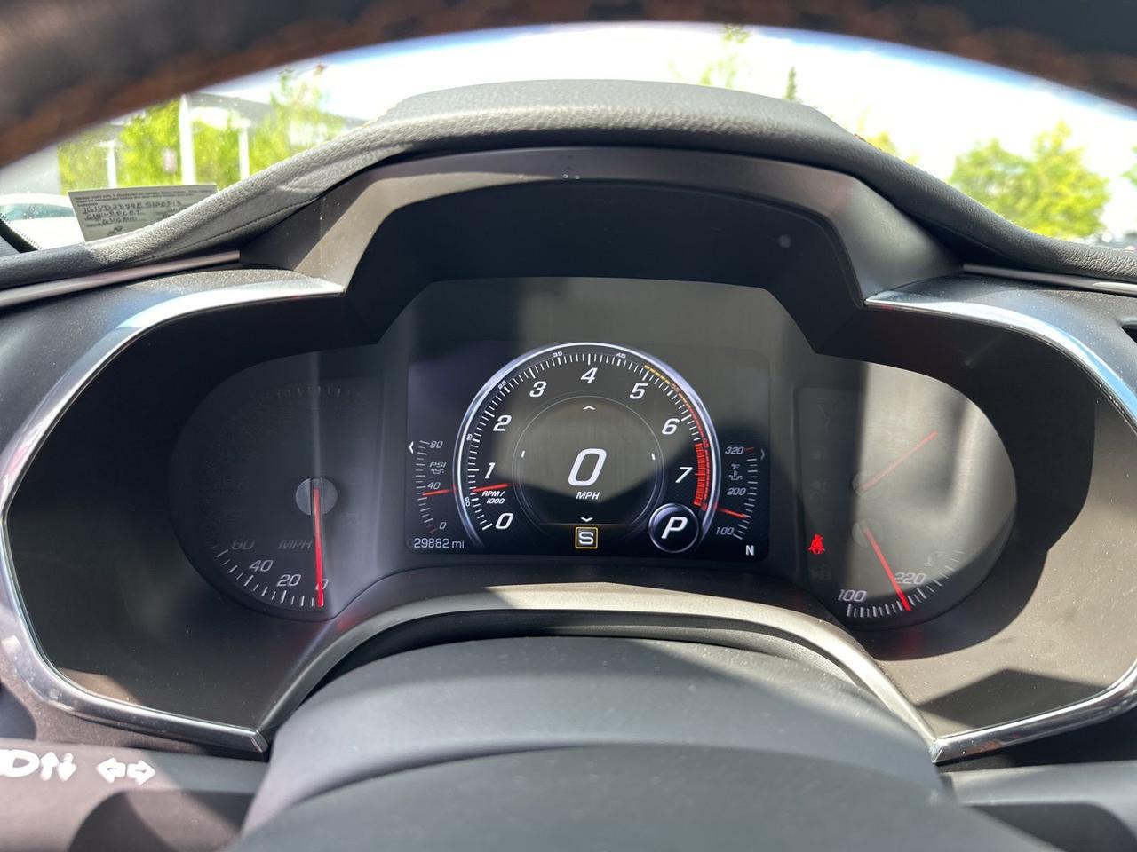 2014 Chevrolet Corvette Stingray Base Chantilly VA