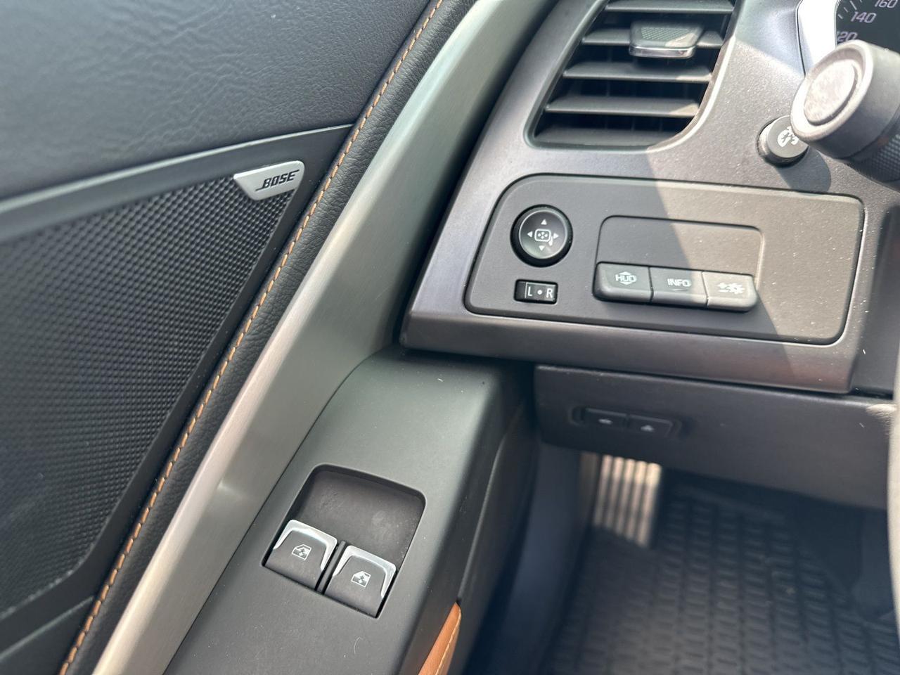 2014 Chevrolet Corvette Stingray Base Chantilly VA