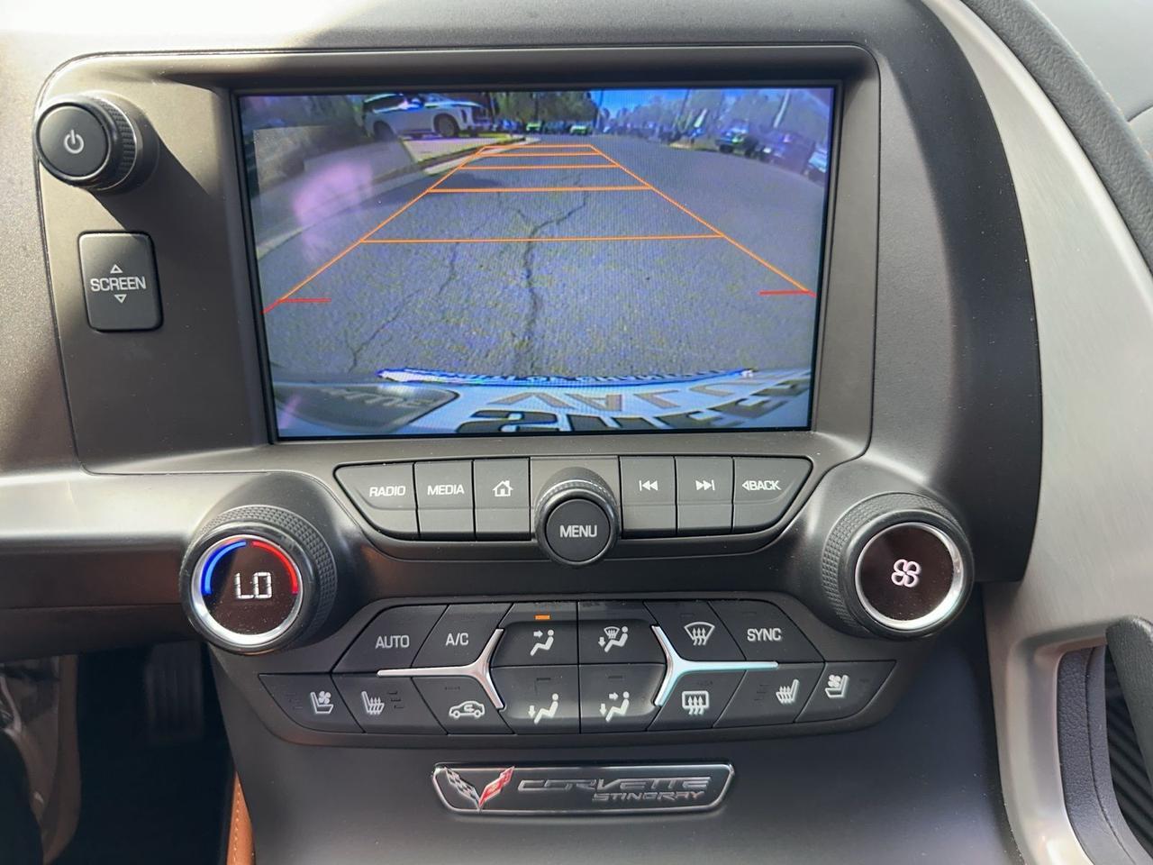 2014 Chevrolet Corvette Stingray Base Chantilly VA