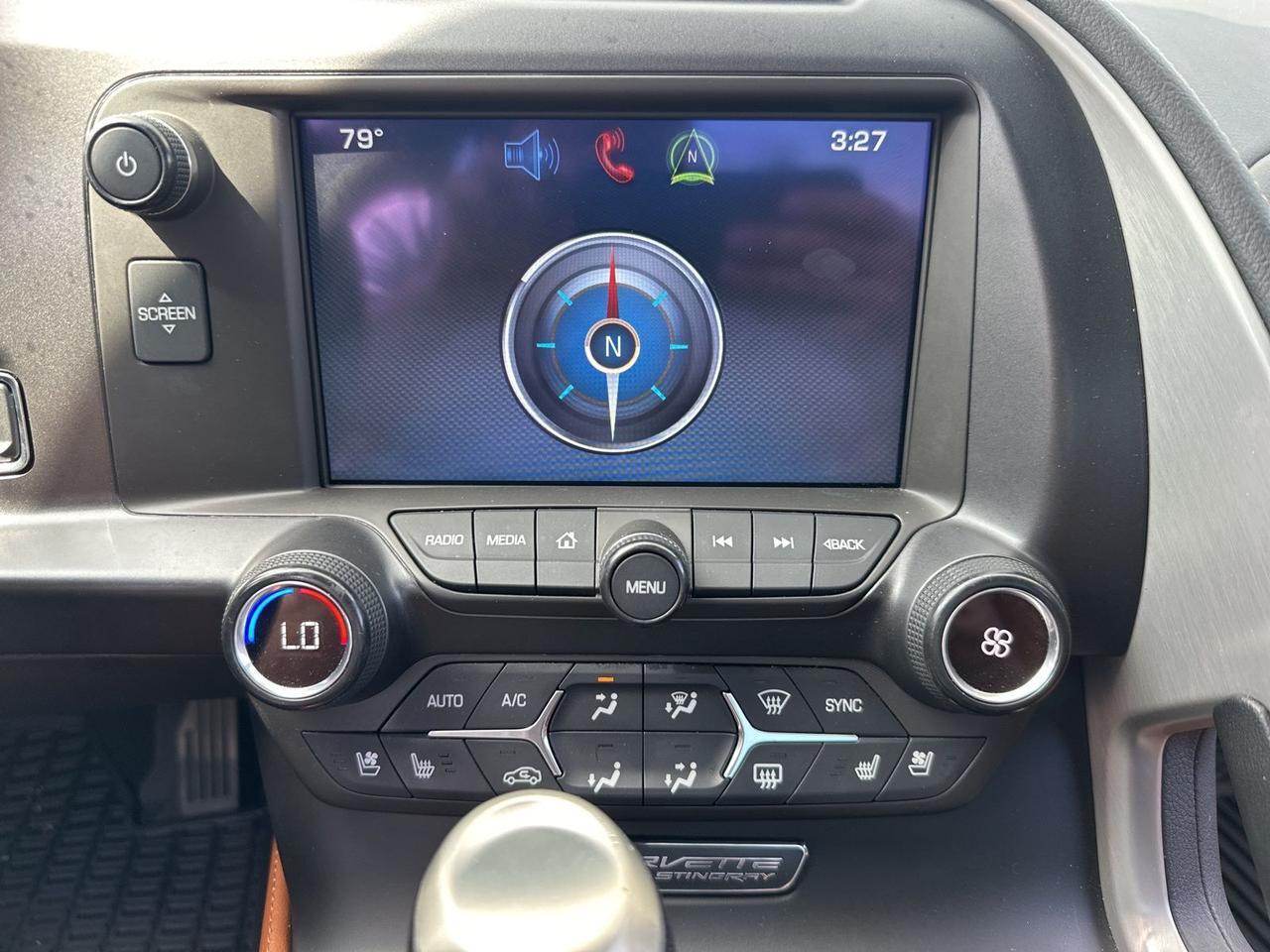 2014 Chevrolet Corvette Stingray Base Chantilly VA