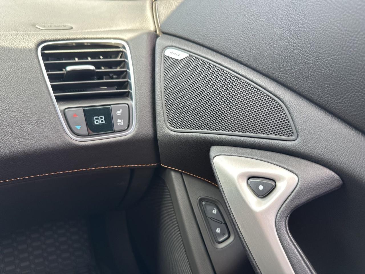 2014 Chevrolet Corvette Stingray Base Chantilly VA