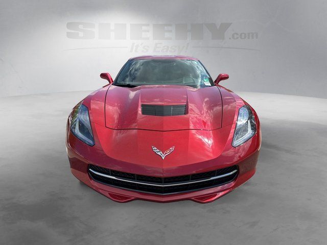 2014 Chevrolet Corvette Stingray Base Chantilly VA