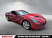 2014 Chevrolet Corvette Stingray Base