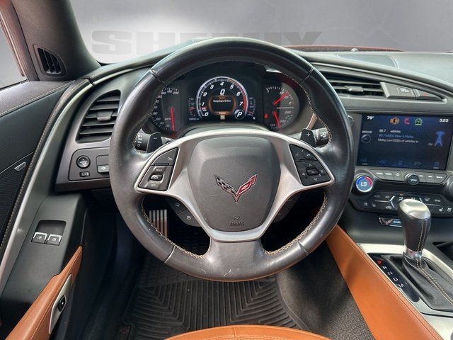 2014 Chevrolet Corvette Stingray Base Chantilly VA