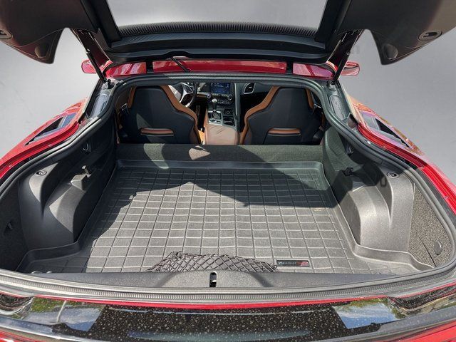 2014 Chevrolet Corvette Stingray Base Chantilly VA