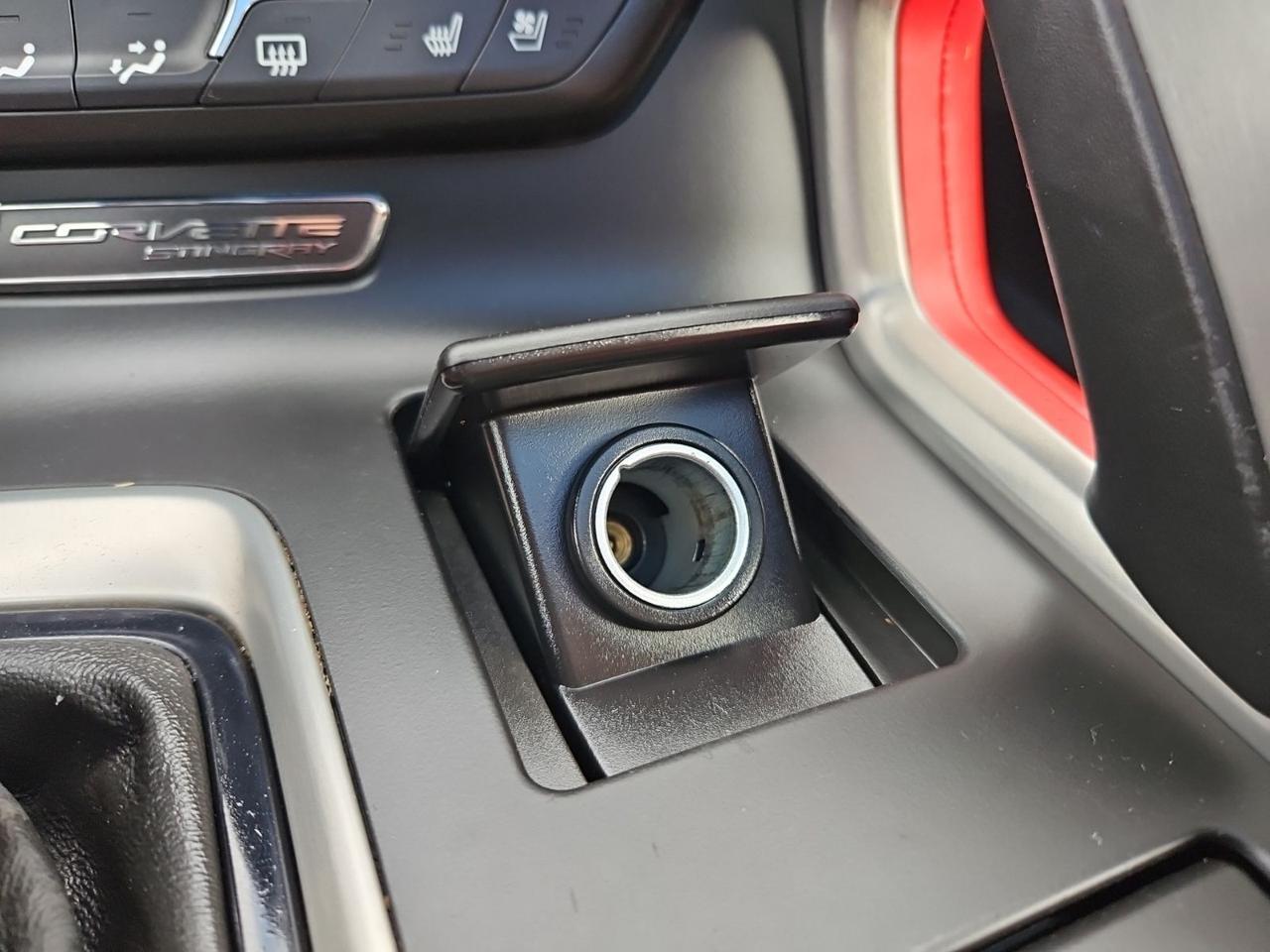 2014 Chevrolet Corvette Stingray Base Waldorf MD