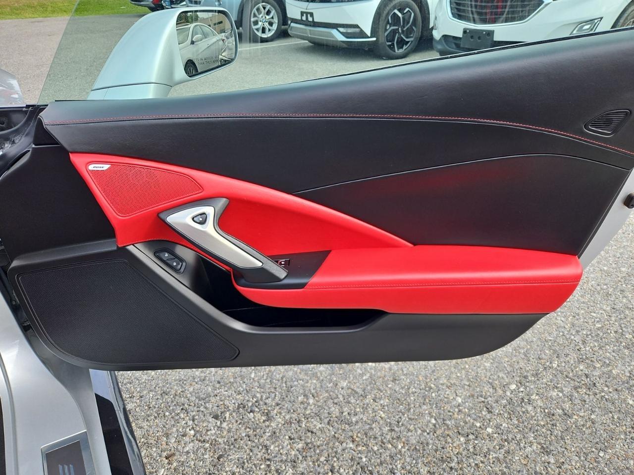 2014 Chevrolet Corvette Stingray Base Waldorf MD